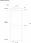 Preview: Litfaßsäule 3-teilig blau - Bauhöhe 2,00 m, Ø 62 cm Preview: Litfaßsäule 3-teilig blau - Bauhöhe 2,00 m, Ø 62 cm