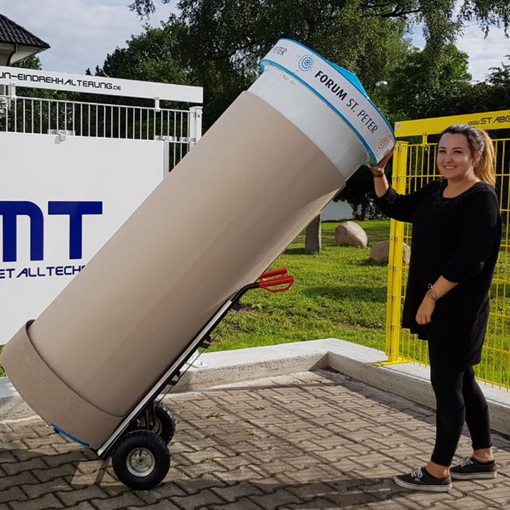 MIETSÄULEN STANDARD | BAUHÖHE 2,00 m | AB 5 STÜCK MIETBAR | 3,50 qm MIETSÄULEN STANDARD | BAUHÖHE 2,00 m | AB 5 STÜCK MIETBAR | 3,50 qm